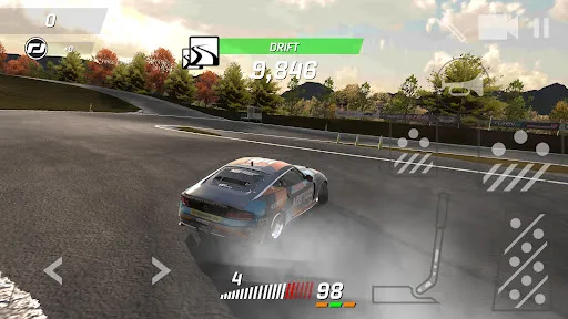 Torque Drift | เกม | XWorld