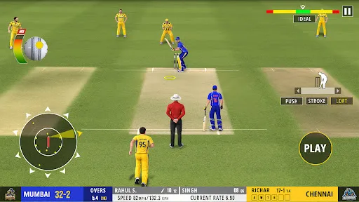 Indian Cricket Game 26 | 游戏 | XWorld Indian Cricket Game 26 | 游戏 | XWorld