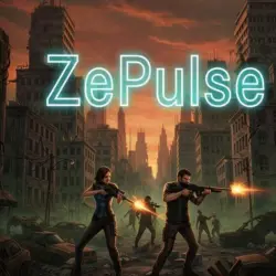 XWorld | ZePulse