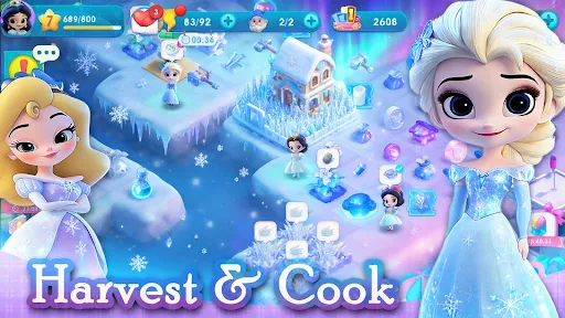 Merge Isle: Dream House | เกม | XWorld Merge Isle: Dream House | เกม | XWorld