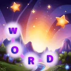 XWorld | Star Words Connect