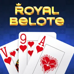 XWorld | Royal Belote & Coinche XWorld | Royal Belote & Coinche