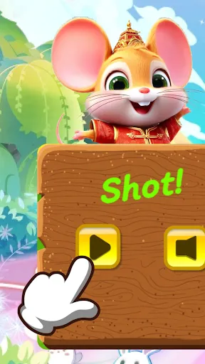 Mouse Whack | Jogos | XWorld