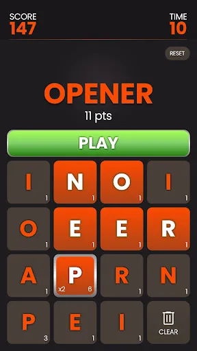 Word Hunter | Permainan | XWorld