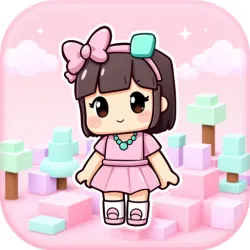 XWorld | Cute Craft World