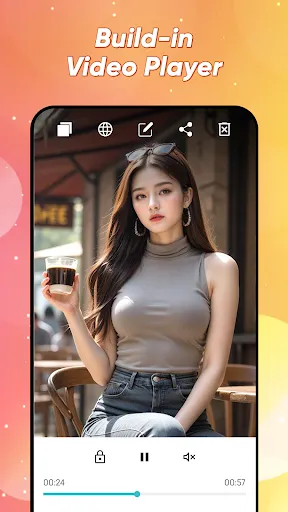 HDClip - Video Download | 游戏 | XWorld