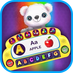 XWorld | Baby Boo - Kids Learning app