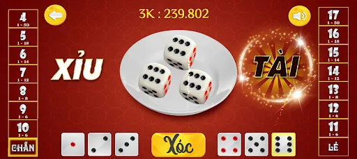 Tai Xiu 2025 | Games | XWorld