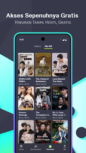 Reelz - Drama Pendek & TV | Permainan | XWorld Reelz - Drama Pendek & TV | Permainan | XWorld
