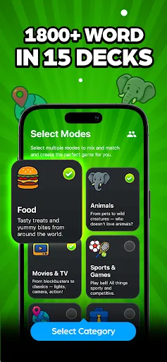 Imposter Game: Guess the Word | Permainan | XWorld