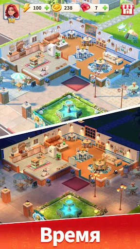 Her Comeback: Merge & Story | Игры | XWorld Her Comeback: Merge & Story | Игры | XWorld