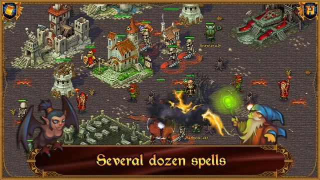 Majesty: Fantasy Kingdom Sim | Jogos | XWorld
