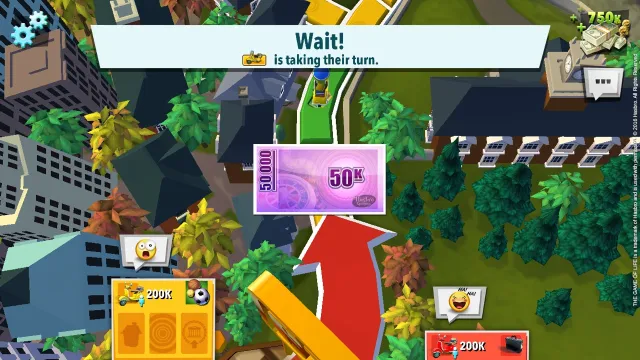 The Game of Life | Permainan | XWorld