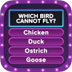 XWorld | TRIVIA STAR Quiz Games Offline