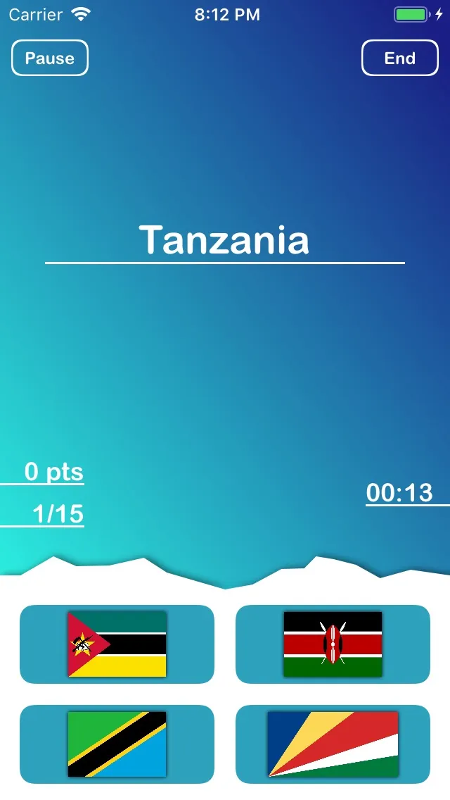 World Quiz: Learn Geography | Games | XWorld