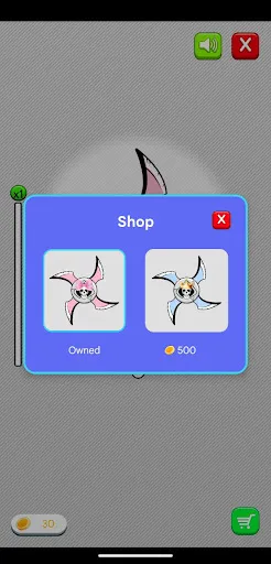 Aceji Spi Ner | เกม | XWorld