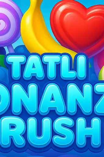 Tatlı Bonanza Rush | Игры | XWorld