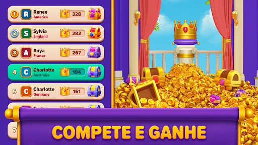 Castle Match | Jogos | XWorld
