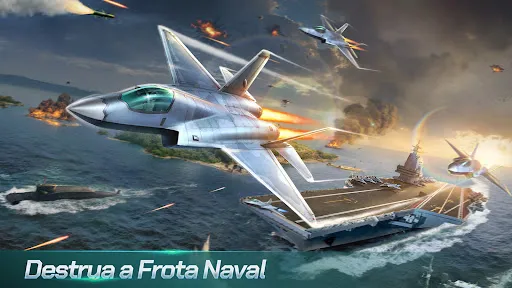 Apex Combat - Jatos de Combate | Jogos | XWorld Apex Combat - Jatos de Combate | Jogos | XWorld