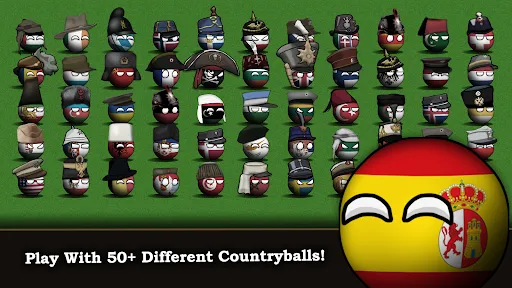 Countryball: Европа 1890 | Игры | XWorld