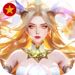 XWorld | Thần Ma Arena