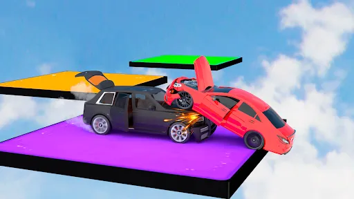 Car Battle Royale | Игры | XWorld