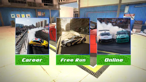 Drift No Limit: Corrida carros | Jogos | XWorld