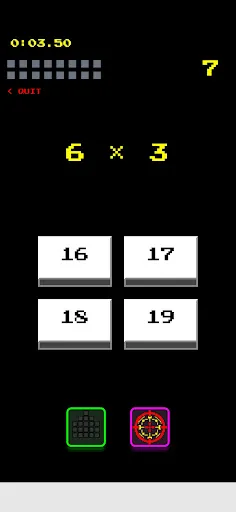 Pixel Math | เกม | XWorld