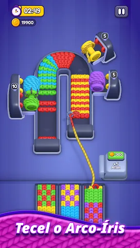 Knit N Loop | Jogos | XWorld Knit N Loop | Jogos | XWorld