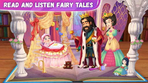 Games for kids 3 years old | Games | XWorld