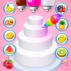 XWorld | Kitchen Set Cooking and Baking