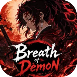 XWorld | Breath of Demon
