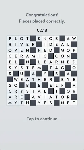 Word Mosaic | Games | XWorld