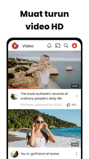 Muat Turun Video & Muzik HD | Permainan | XWorld