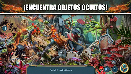 Hunter's Journey: Hunting f2p | juego | XWorld