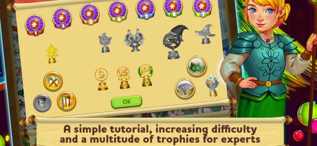 Gnomes Garden 7 | Permainan | XWorld