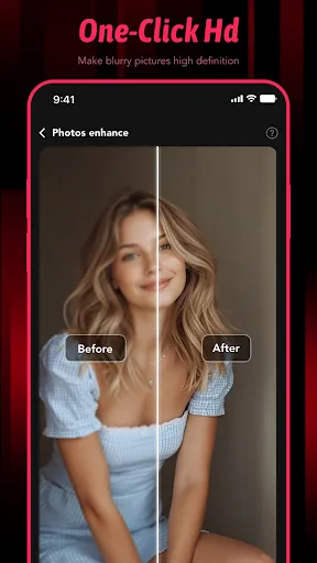 Vimo AI: Photo to Video | Games | XWorld Vimo AI: Photo to Video | Games | XWorld