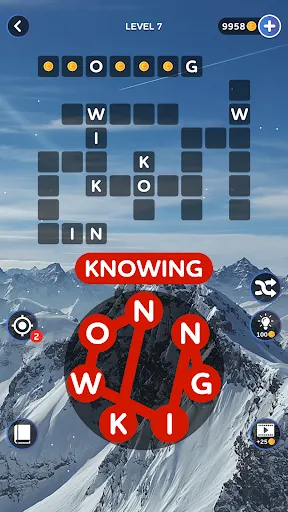 Word Season - Crossword Game | Games | XWorld