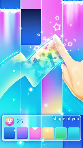 Piano Music Go-Fun Piano Games | Permainan | XWorld