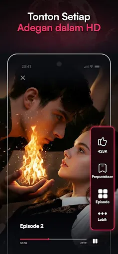 My Muse: Serial Drama HD | Permainan | XWorld My Muse: Serial Drama HD | Permainan | XWorld