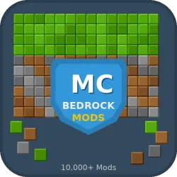 XWorld | MC Bedrock Mods & Addons MCPE