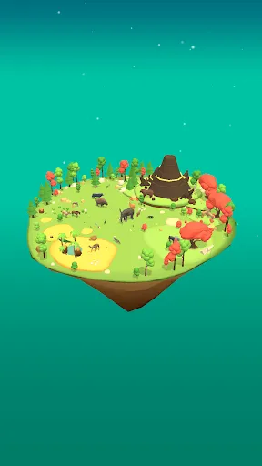 Merge Safari - Fantastic Isle | Games | XWorld