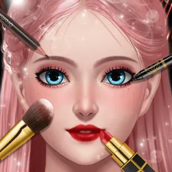 XWorld | Makeup Project: Makeover Salon