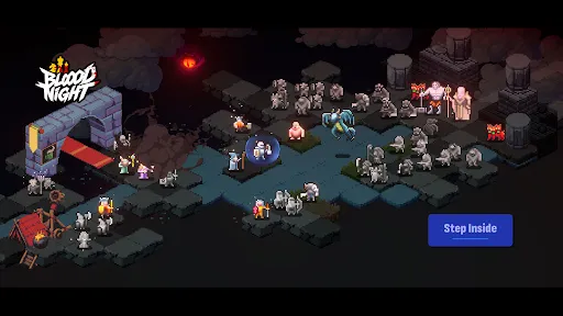 Blood Night: Prologue of War | Games | XWorld