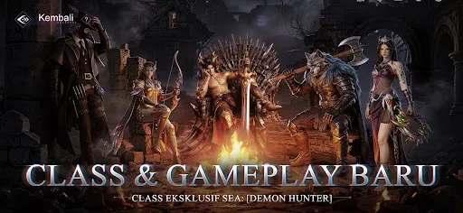Immortal Destiny：Chosen Heirs | Permainan | XWorld