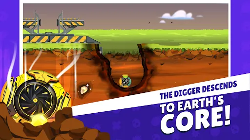 The Detonator: Blast & Mine | 游戏 | XWorld