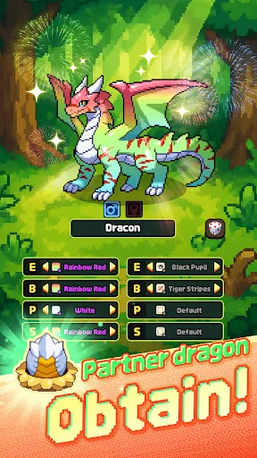 Dragon Village Nest | Games | XWorld