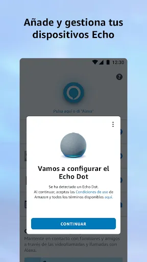 Amazon Alexa | juego | XWorld