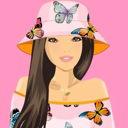 XWorld | Garota Fashion - Jogo de Moda