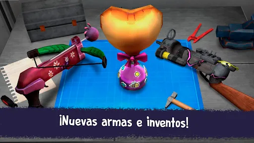 Ice Scream 7 Friends: Lis | juego | XWorld